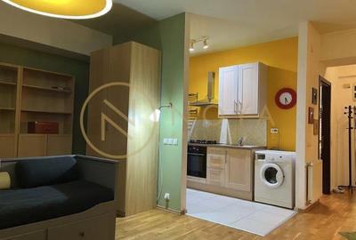 Garsoniera de vanzare in Pipera Vita Bella - 2