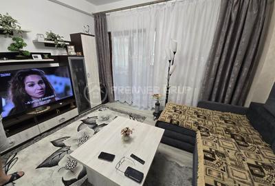 Apartament cu 2 camere decomandat în Lunca Cetățuii - 4