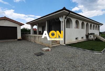 Casa 5 camere, D+P 1200 mp teren, toate utilitatile - 2