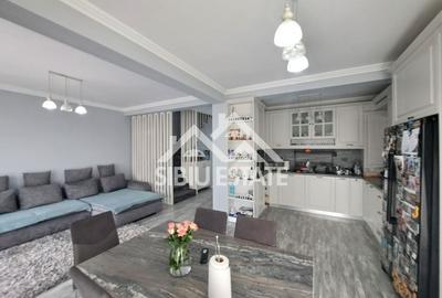 Casă individuală cu 5 camere cu Canalizare în Central - 2