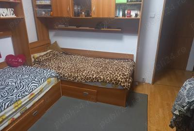 Apartament cu 2 camere decomandat în Broscărie - 2