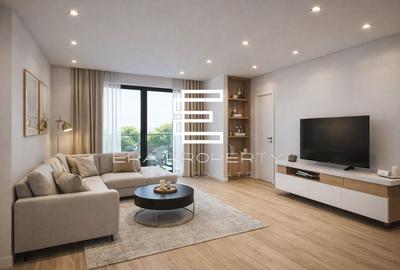 Apartament cu 3 camere decomandat în Veterani - 4