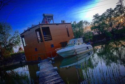 Casă individuală cu 5 camere cu Canalizare în Crișan - 1