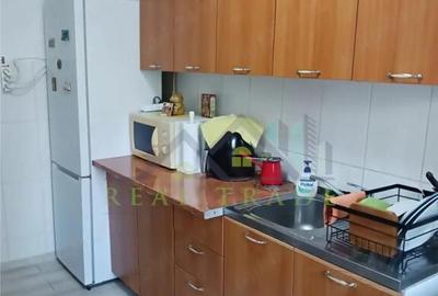 Apartament cu 2 camere decomandat în Triaj - 8