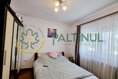 Apartament 3 camere, 67 mp, terasa, loc parcare - Cisnădie, zona Kaufland - 4