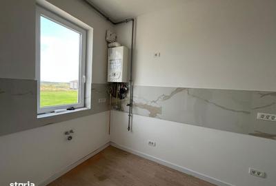 Apartament cu 3 camere în Calea Urseni - 4