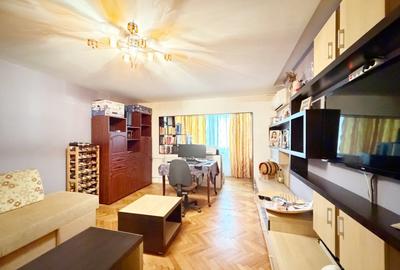 Apartament 4 camere, decomandat, etaj 3, zona Steaua - 1