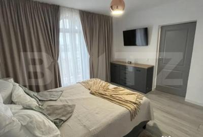 Casă cu 4 camere cu Teren 500 Mp în Aeroport - 7