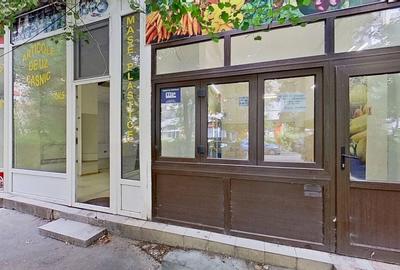 Inchiriez Spatiu comercial Bucuresti Tineretului - 6