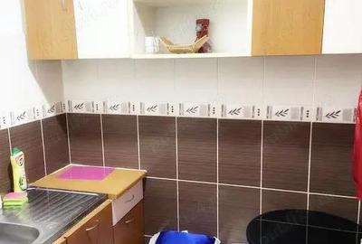 Garsonieră semidecomandată, mobilată în Badea Cârțan - 7