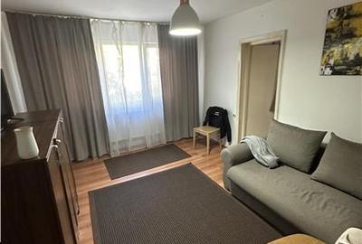 Apartament cu 2 camere nedecomandat, mobilat în Circumvalațiunii - 5