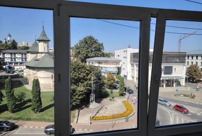 Apartament cu 2 camere în Țarna Mare - 1