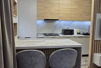 Apartament cu 3 camere în Central - 5