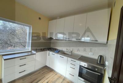 Duplex cu 3 camere cu Canalizare în Grigorescu - 8