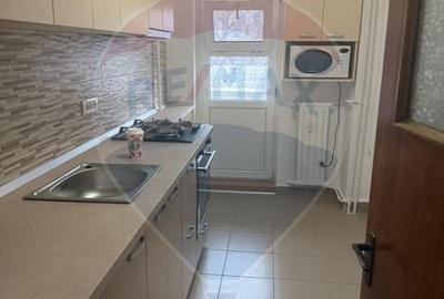 Apartament cu 2 camere decomandat în Calea Victoriei - 5