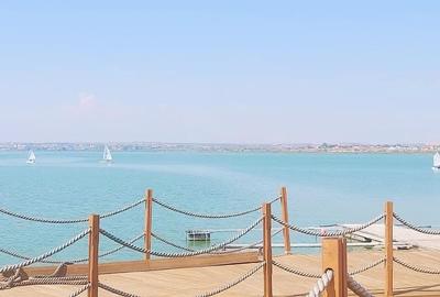 Studio de inchiriat in Mamaia Nord - 11