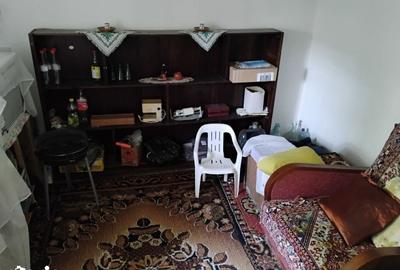 Casă cu 3 camere cu Teren 1150 Mp în Scorțeni - 10
