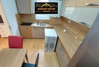Apartament cu 2 camere în Central - 6