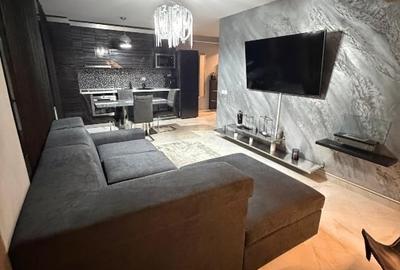 Apartament cu 2 camere, mobilat în Moara de Vânt - 3