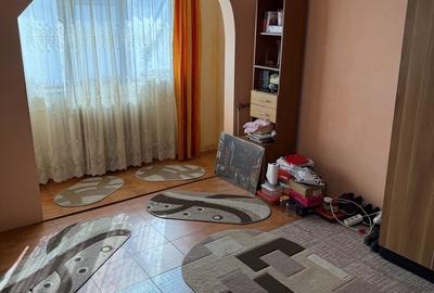 Garsonieră semidecomandată în Central - 2