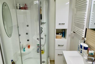 Casa 4 camere tip duplex Otopeni - Odaile, P+1+Pod, curte proprie - 40