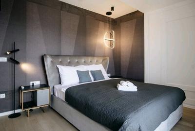 CITY PARK APARTAMENT-PREMIUM-LUX cu parcare - 9