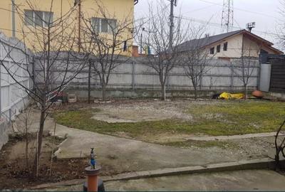 Casă cu 2 camere în Central - 1