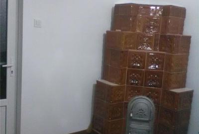 Casă cu 2 camere în Onești - 1