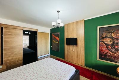 Apartament cu Vedere  la Lac – Mamaia, Zona Vega Butoaie – 115.000€ - 10