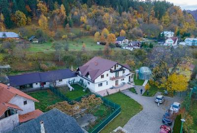 Vila ta in mijlocul naturii | Vadurele, zona superba - 1