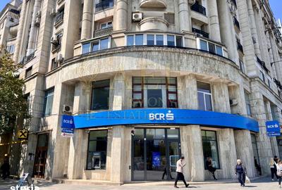 Spațiu comercial, de 211 mp, în Centrul Civic