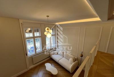 Apartament o camera modern, 45mp, etaj 1, zona Ultracentrala - 4