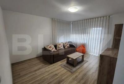 Apartament cu 2 camere decomandat în Cetate - 5