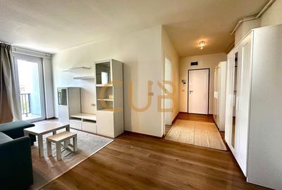 Apartament cu 2 camere decomandat, mobilat în Aradului - 4