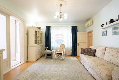 Apartament cu 2 camere semidecomandat, mobilat în Ultracentral - 2