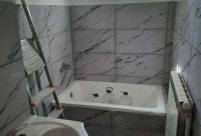 Apartament 13 Decembrie -3 camere-Izolat exterior-Zona linstita-Etaj 1 !!!!!!!!!! - 9