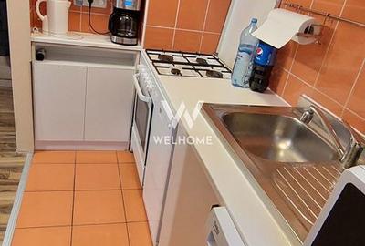 Apartament cu 3 camere decomandat, mobilat în Cedonia - 6