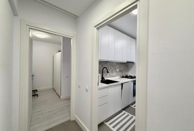 Apartament cu 2 camere în Pipera - 11