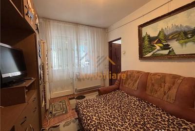 Apartament cu 2 camere semidecomandat în Nufărul - 8