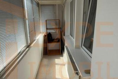 Apartament cu 2 camere, mobilat în Central - 15