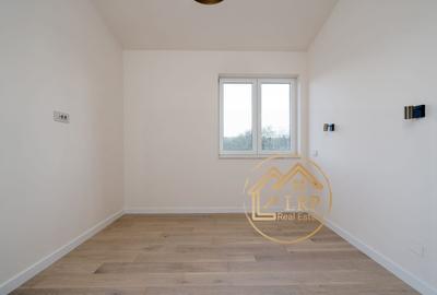 Snagov-Tancabesti-Padure-Vila premium 8 camere, 3 bai, 279mp, 564mp teren - 22