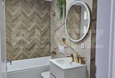 Apartament cu 3 camere, finisaje premium, garaj inclus-Beta Residence - 8