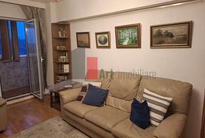 Apartament cu 3 camere semidecomandat, mobilat în Sălăjan - 2