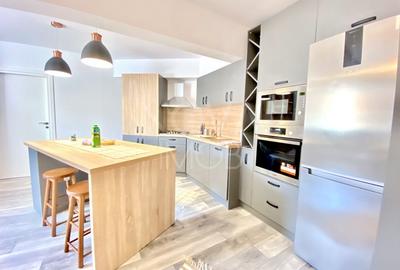 Apartament 2 camere, Str. Constantin Noica, Sibiu - 1