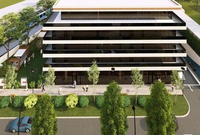 Proiect imobiliar la cheie de vanzare Proiect imobiliar la cheie de vanzare - 8