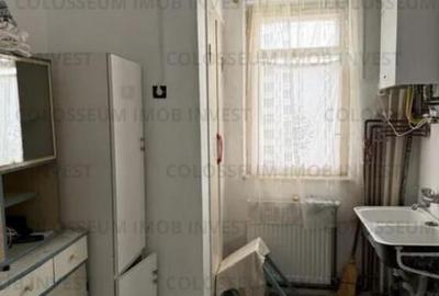 Apartament 2 camere, semidecomandat - zona Noua - 3