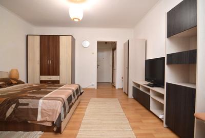 INCHIRIERE GARSONIERA  DRISTOR - METROU DRISTOR - 5