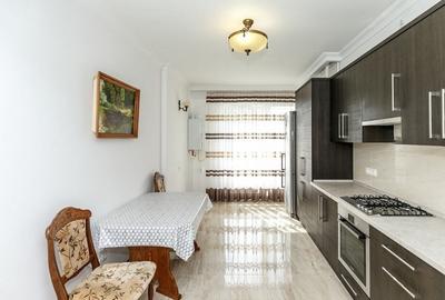 Apartament cu 1 camera in zona Plopilor - 1