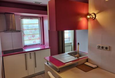 Apartament elegant, Bloc 2000 zona Bancorex - 6