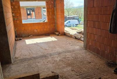 Casă cu 1 camere cu Teren 580 Mp în Oșorhei - 6